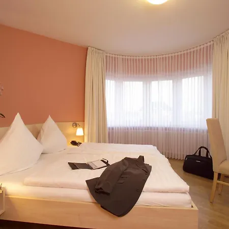 Hotel Martin Limburg an der Lahn Kamer foto